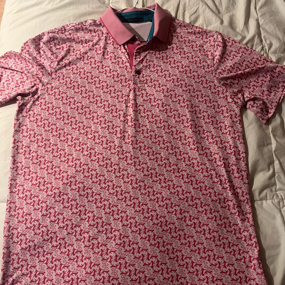Greyson Polo - Large